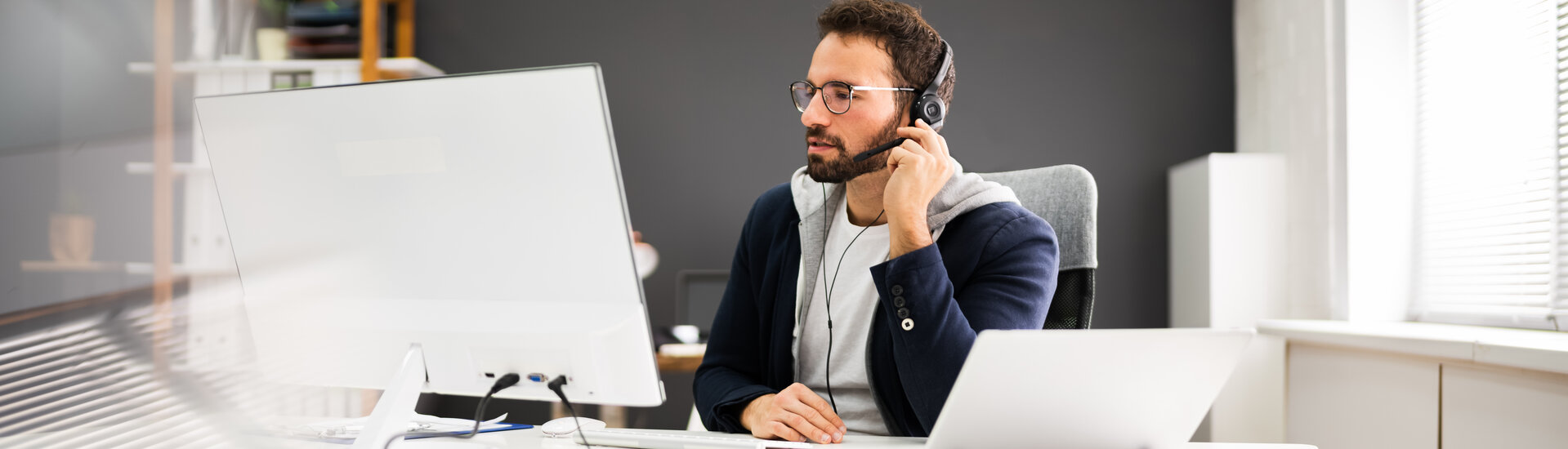 CIM Informatique : l’entreprise informatique au plus près de votre activité