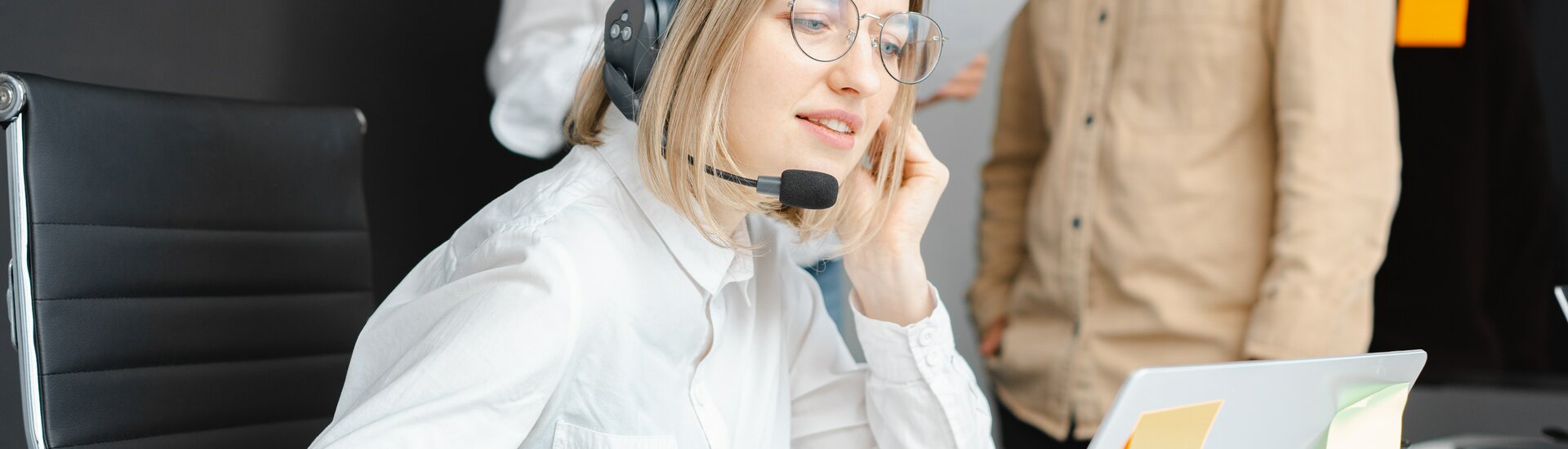 Prendre rendez-vous avec une agence CIM Informatique