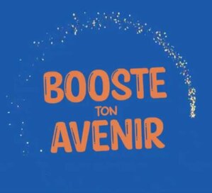 Salon Booste ton Avenir - Sainte Sigolène - les 16 et 17 mars